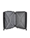 Valise Weekend Rigide PLANINA 66 cm