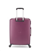 Valise Weekend Rigide PLANINA 66 cm