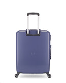 Valise Weekend Rigide PLANINA 66 cm