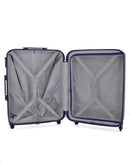 Valise Weekend Rigide PLANINA 66 cm