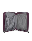 Valise Grand Format Rigide PLANINA 76 cm