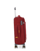 Valise cabine souple CHARTREUSE 55 cm