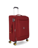 Valise Weekend Souple CHARTREUSE 68 cm