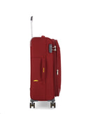 Valise Weekend Souple CHARTREUSE 68 cm