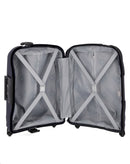 Valise cabine rigide BELFORT 3 55 cm