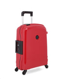 Valise cabine rigide BELFORT 3 55 cm