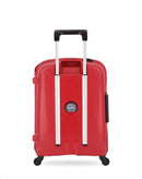 Valise cabine rigide BELFORT 3 55 cm