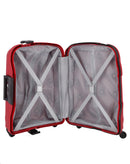 Valise cabine rigide BELFORT 3 55 cm