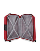 Valise Rigide Weekend BELFORT 3 70 cm