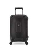 Valise cabine rigide MONCEY 55 cm