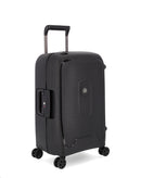 Valise cabine rigide MONCEY 55 cm