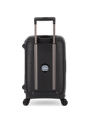 Valise cabine rigide MONCEY 55 cm