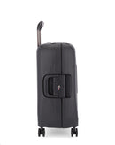 Valise cabine rigide MONCEY 55 cm