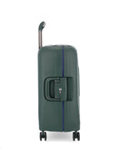 Valise cabine rigide MONCEY 55 cm