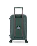 Valise cabine rigide MONCEY 55 cm