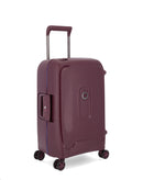 Valise cabine rigide MONCEY 55 cm