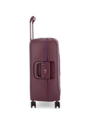 Valise cabine rigide MONCEY 55 cm