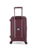 Valise cabine rigide MONCEY 55 cm