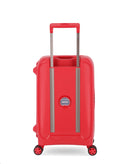 Valise cabine rigide MONCEY 55 cm