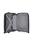 Valise Rigide Weekend MONCEY 69 cm