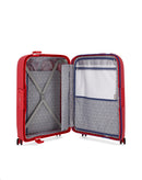 Valise Rigide Weekend MONCEY 69 cm