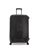 Valise Grand Format Rigide MONCEY 76 cm