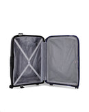 Valise Grand Format Rigide MONCEY 76 cm