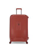 Valise Grand Format Rigide MONCEY 76 cm