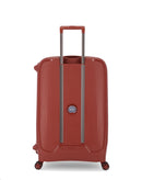 Valise Grand Format Rigide MONCEY 76 cm