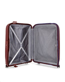 Valise Grand Format Rigide MONCEY 76 cm