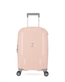 Valise cabine rigide extensible  CLAVEL 55 cm