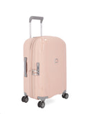 Valise cabine rigide extensible  CLAVEL 55 cm