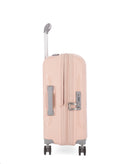 Valise cabine rigide extensible  CLAVEL 55 cm