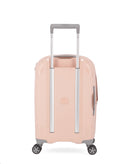 Valise cabine rigide extensible  CLAVEL 55 cm