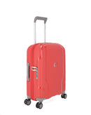 Valise cabine rigide extensible CLAVEL SLIM 55 cm