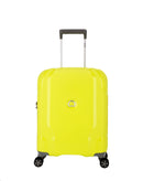 Valise cabine rigide extensible CLAVEL SLIM 55 cm
