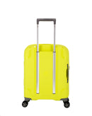 Valise cabine rigide extensible CLAVEL SLIM 55 cm