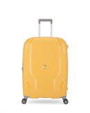 Valise Weekend Rigide Extensible  CLAVEL 70 cm