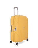 Valise Weekend Rigide Extensible  CLAVEL 70 cm
