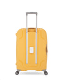Valise Weekend Rigide Extensible  CLAVEL 70 cm
