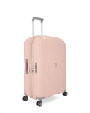 Valise Weekend Rigide Extensible  CLAVEL 70 cm