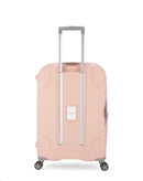 Valise Weekend Rigide Extensible  CLAVEL 70 cm