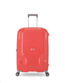 Valise Weekend Rigide Extensible  CLAVEL 70 cm