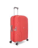 Valise Weekend Rigide Extensible  CLAVEL 70 cm