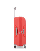 Valise Weekend Rigide Extensible  CLAVEL 70 cm