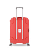 Valise Weekend Rigide Extensible  CLAVEL 70 cm