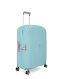 Valise Weekend Rigide Extensible  CLAVEL 70 cm