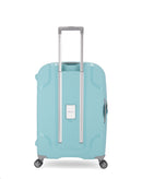 Valise Weekend Rigide Extensible  CLAVEL 70 cm