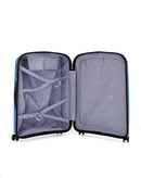 Valise Weekend Rigide BELMONT PLUS 70 cm
