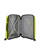 Valise Weekend Rigide BELMONT PLUS 70 cm